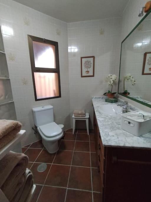 Villa Vivienda Acogedora Con Piscina Arroyo De La Miel Exterior foto